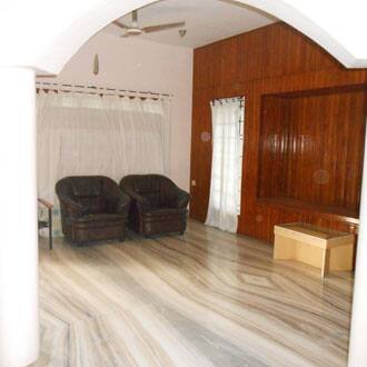 Abraham Guest House, Chennai 5